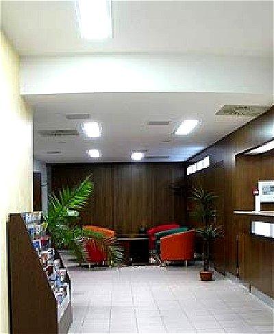 Hotel Inos Prague